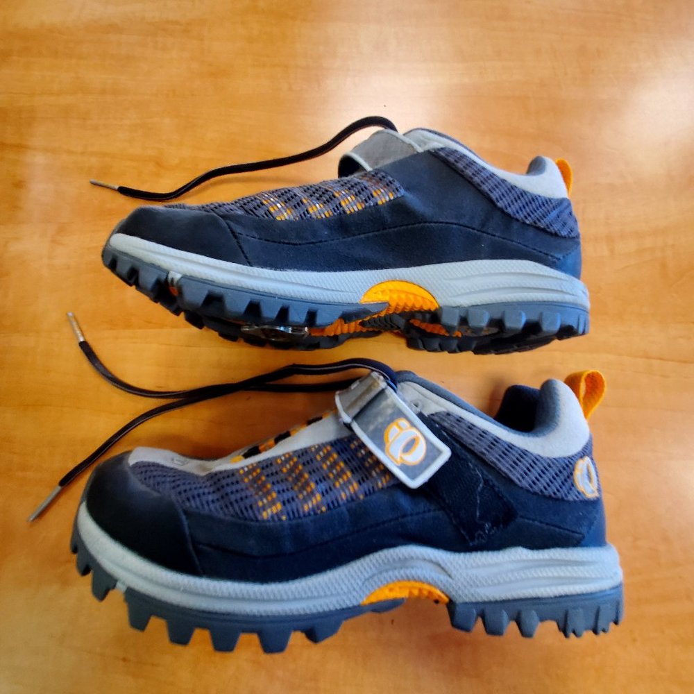 Pearl Izumi Bike Shoes